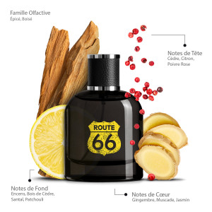 Illinois - Eau de Toilette Illinois - Eau de Toilette